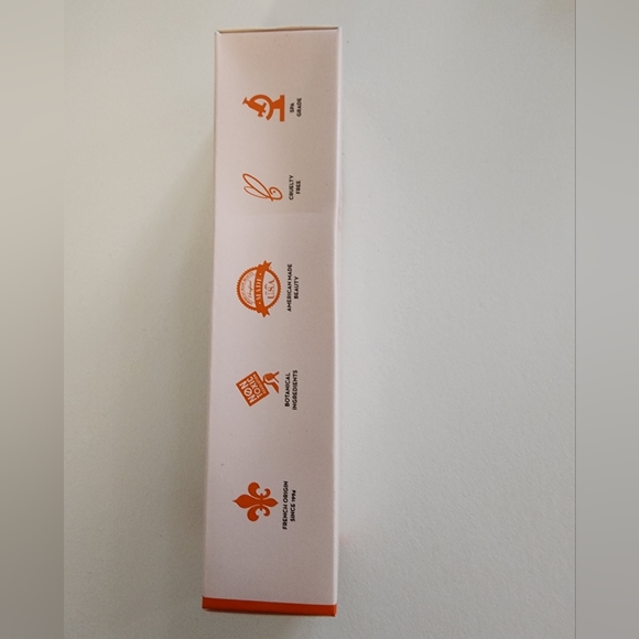 BNIB SONAGE SAFFRON ENERGIZING VITAMIN MASK - Picture 3 of 3